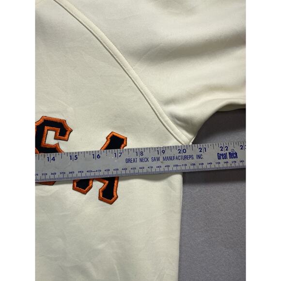 Yamasa Japan Baseball Jersey HOME WHITE #28 Medium Valio Sports Wear Kenkodo - Picture 5 of 6